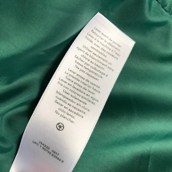 Carter's Winter Vest - Picture 6 of 7